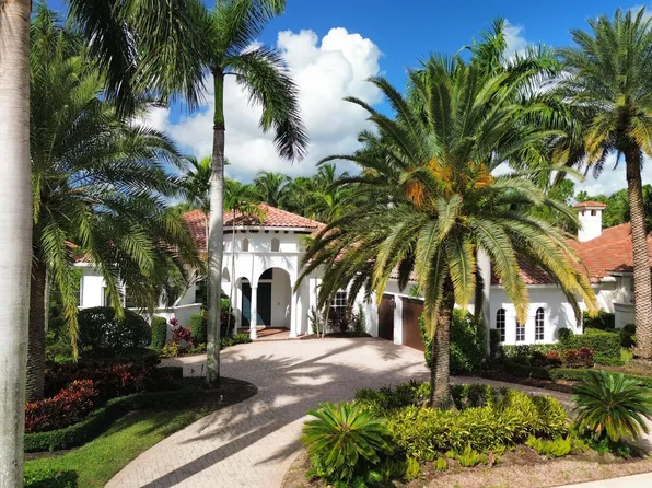 1186 Breakers West Boulevard, West Palm Beach, FL 33411