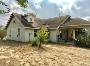 16908 Date Palm Dr, Penitas, TX 78576