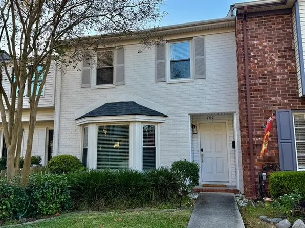 707 Williamson Dr Unit D, Mount Pleasant, SC 29464