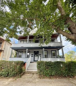 11 Franklin Street, Poughkeepsie, NY, 12601