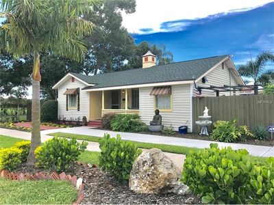563 45th St S, Saint Petersburg, FL, 33711