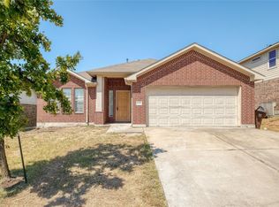 1538 Haynie Bnd, Round Rock, TX 78665