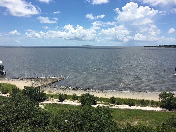 Seahorse Landing 503 Gulf Front View