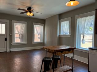 420 E Edwards St, Springfield, IL 62701