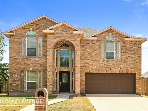 6013 Suffolk Dr, Corpus Christi, TX 78414