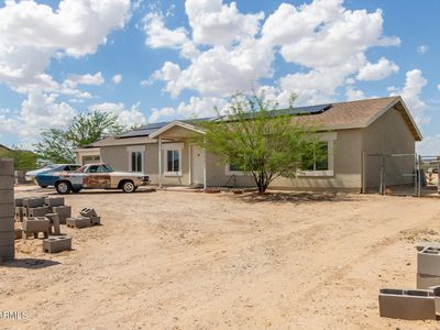 30222 W Roosevelt St, Buckeye, AZ, 85326