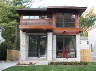 1259 Ruffner Ave, Birmingham, MI 48009