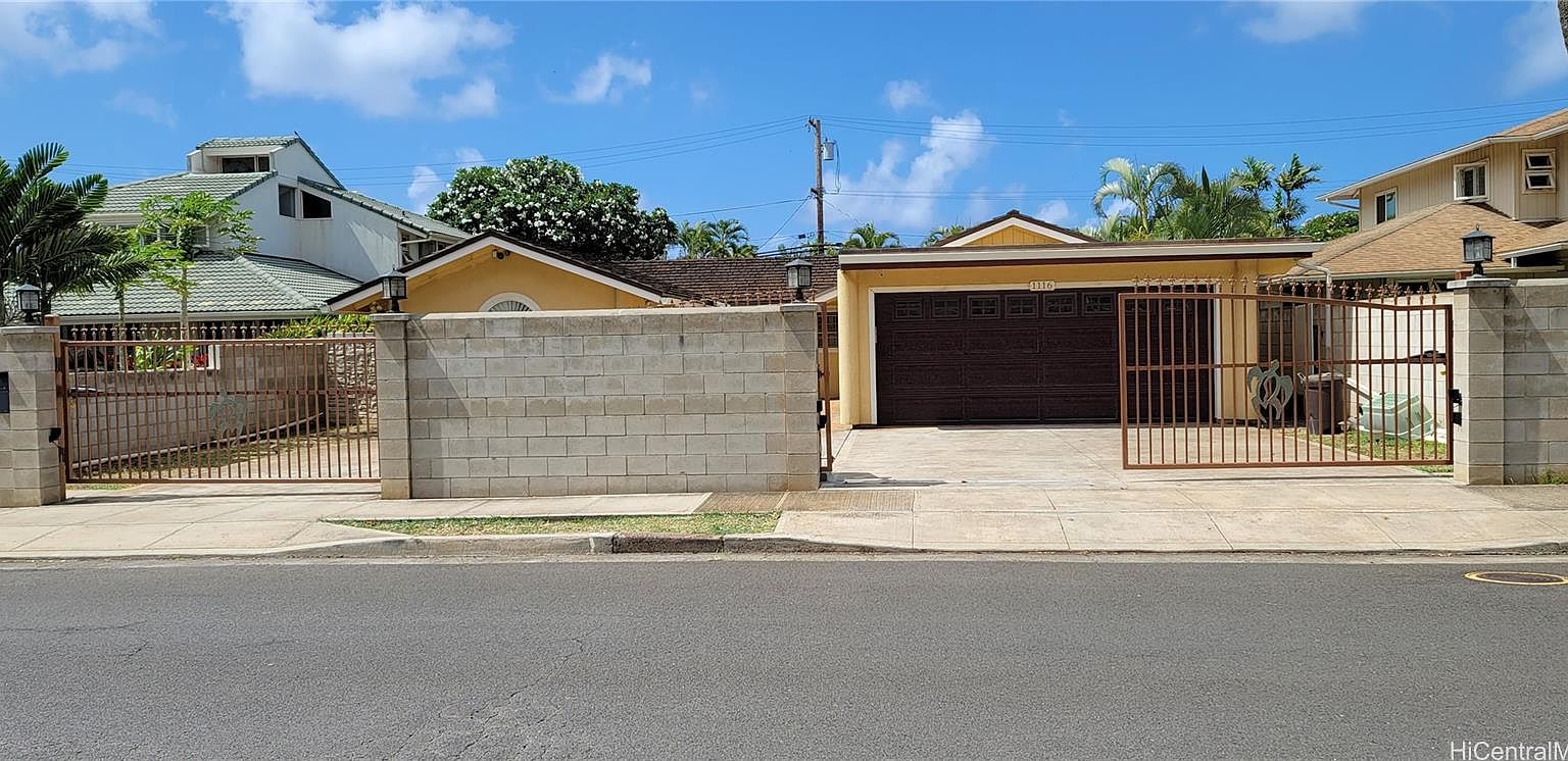 1116 Pueo St, Honolulu, HI 96816 MLS 202323666 Zillow