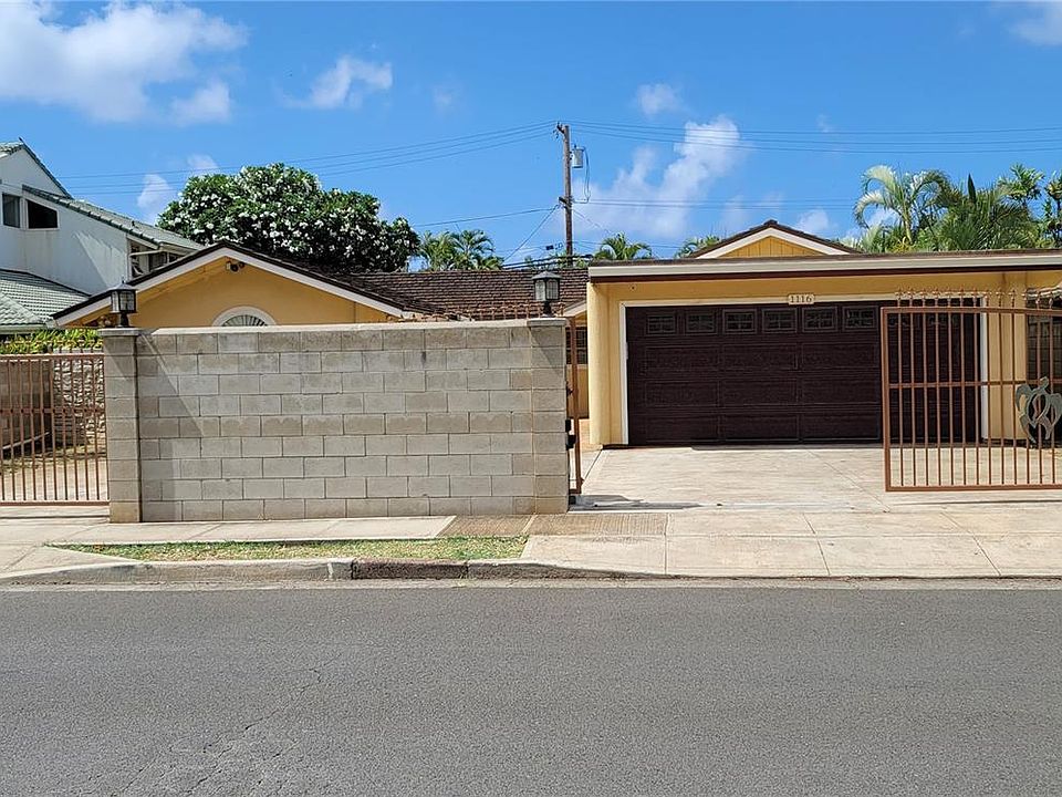1116 Pueo St, Honolulu, HI 96816 MLS 202323666 Zillow