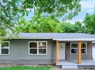 3510 Larry St, Rowlett, TX 75088