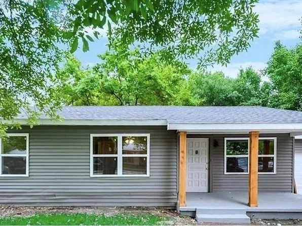 3510 Larry St, Rowlett, TX 75088