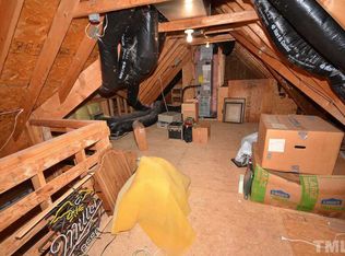 50 Jacob Way, Pittsboro, NC 27312