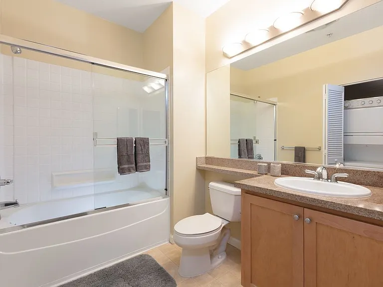 Renovated Package I Bath