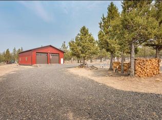 4770 SE Umatilla Loop, Prineville, OR 97754