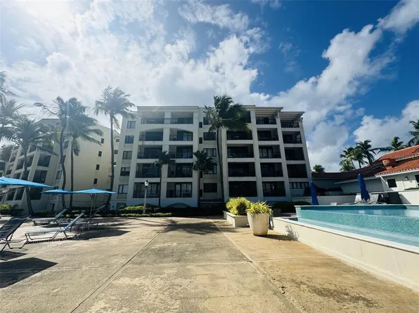 6000 Boulevard Rio Mar Ocean Vlg, Rio Grande, PR 00745