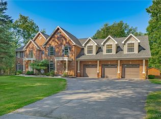 150 Buffalo Creek Rd, Elma, NY 14059