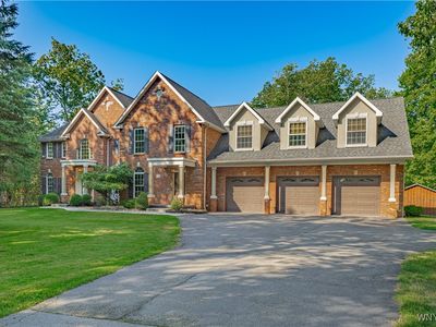 150 Buffalo Creek Rd, Elma, NY, 14059