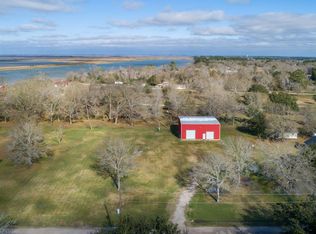 188 Garvey Rd, Anahuac, TX 77514