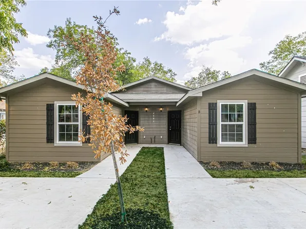2408 McKenzie Ave, Waco, TX 76708