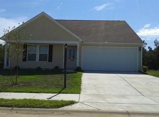 1401 Leatherman Rd #THE, Conway, SC 29527