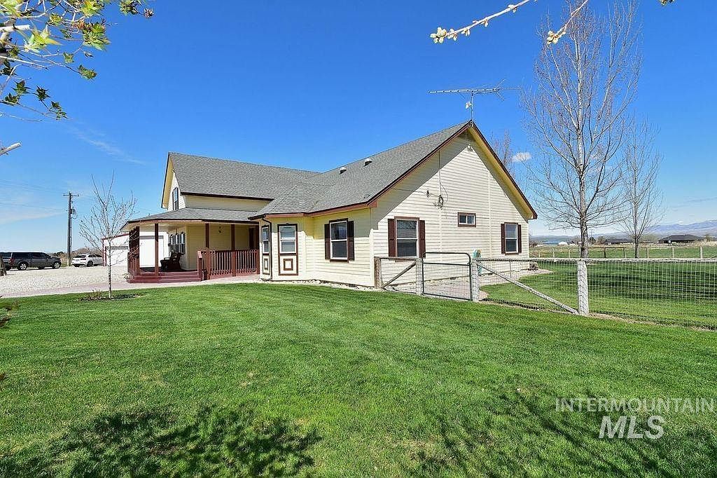 7560 Palomino Ln, Emmett, ID 83617 Zillow
