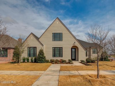 3802 126th St, Lubbock, TX, 79423