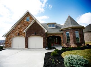 59 Saint Andrews Dr, North Bend, OH 45052