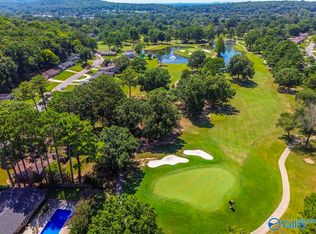 1314 Briar Hollow Trl SE, Huntsville, AL 35802