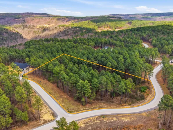 LOT 1040 Expedition Dr, Guild, TN 37340