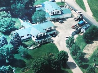 W2439 Davis Rd, West Salem, WI 54669