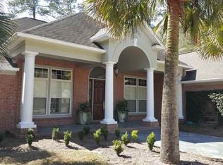 1347 Rachel Ln W, Tallahassee, FL 32308