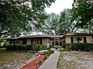 9042 S Us Highway 287, Corsicana, TX 75109