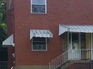 4382 Coleridge St, Pittsburgh, PA 15201