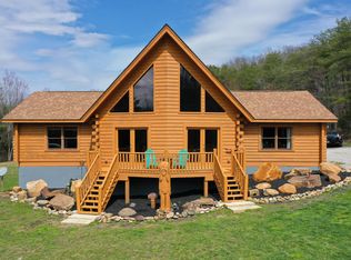 2062 Raccoon Crk, London, KY 40741