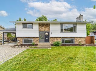 879 Serle Rd, Kamloops, BC V2B6L8