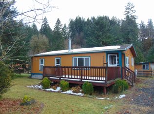 57218 Old Mill Rd, Scappoose, OR 97056