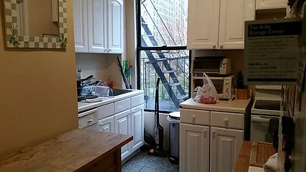 Rented by Cohen Smith Chang LLC