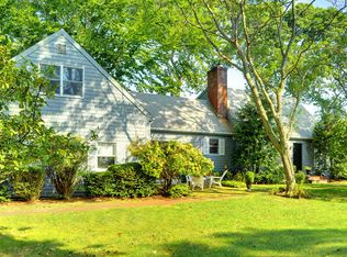 227 Redwood Rd, Sag Harbor, NY 11963