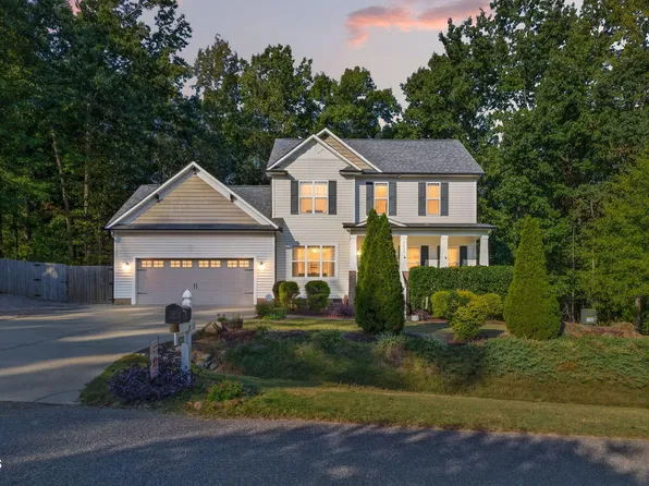 9232 Carley Cir, Garner, NC 27529