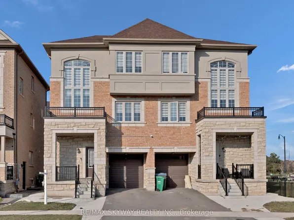 21 Allegro Dr, Brampton, ON L6Y 5Y7