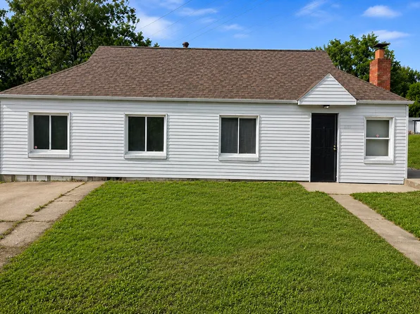 8109 Cler Ave, Saint Louis, MO 63114