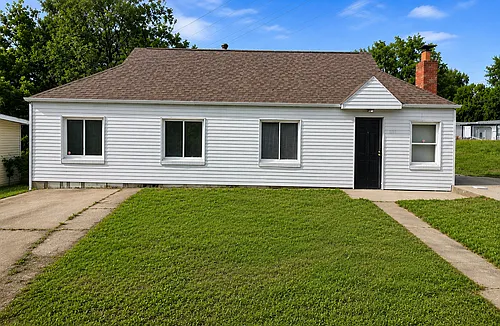 8109 Cler Ave Photo 1