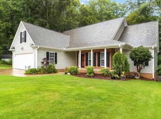 61 Fork Junction Rd, Timberlake, NC 27583