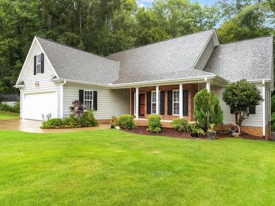 61 Fork Junction Rd, Timberlake, NC, 27583