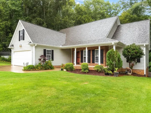 61 Fork Junction Rd, Timberlake, NC 27583