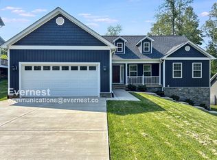 1518 Lakeview Pkwy, Locust Grove, VA 22508