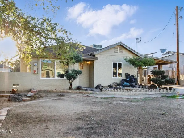 10712 N 80TH Drive, Peoria, AZ 85345