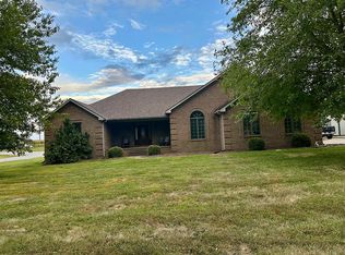 7292 Boston Laffoon Rd, Philpot, KY 42366