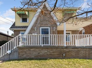 340 Wayne St, Baden, PA