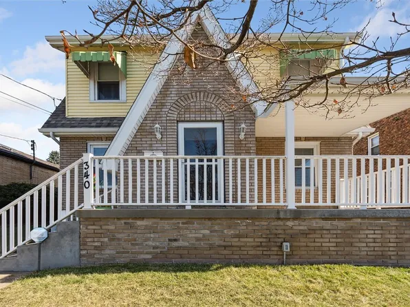 340 Wayne St, Baden, PA 15005